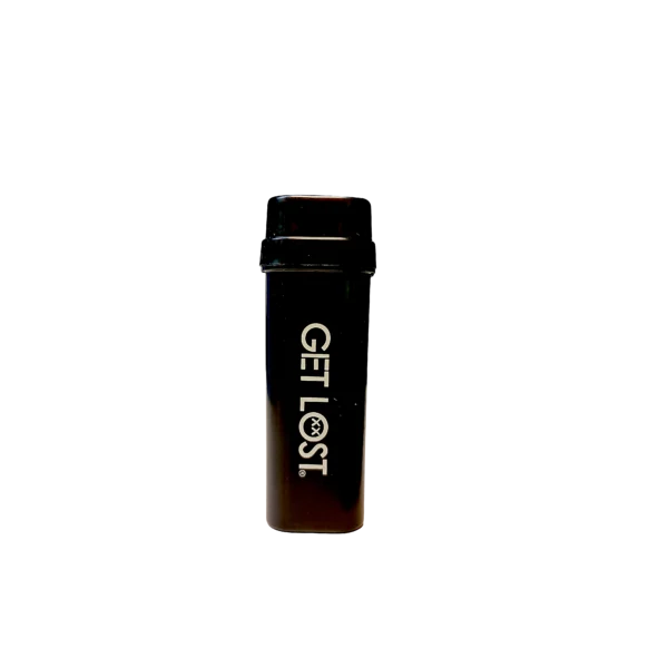 LDPRC-001 - Get Lost Lighter & Double Pre-Roll Case (24 Count) - Image 2