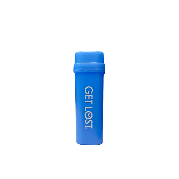 LDPRC-001 - Get Lost Lighter & Double Pre-Roll Case (24 Count) - Image 4