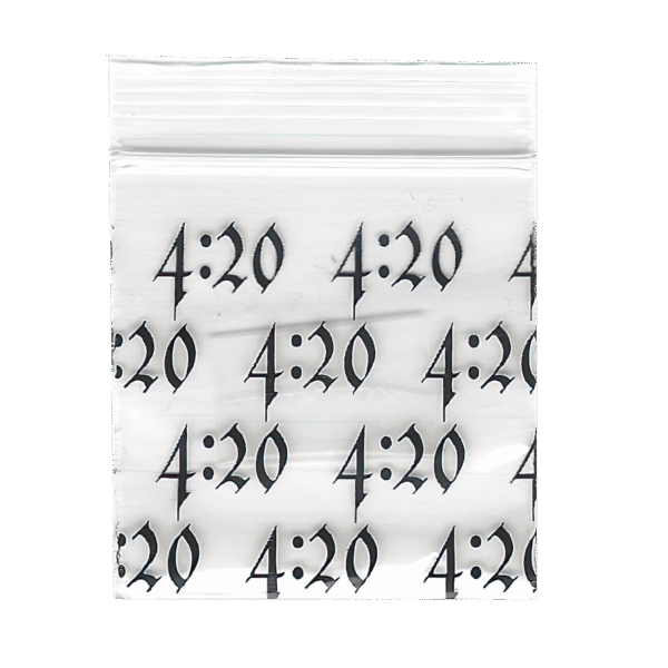 BAB-008 Apple Bag 15x15 (1000 Count) 4-20