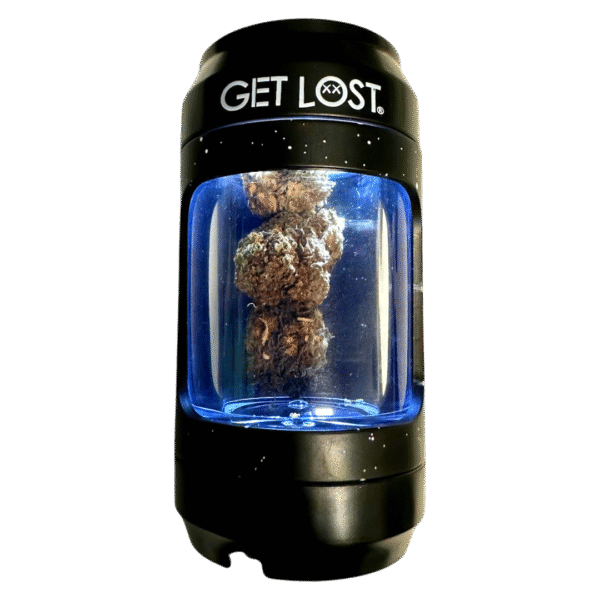 GJ-028 - 4 in 1 Galaxy Jar (Anime Demon Slayers) - Image 4