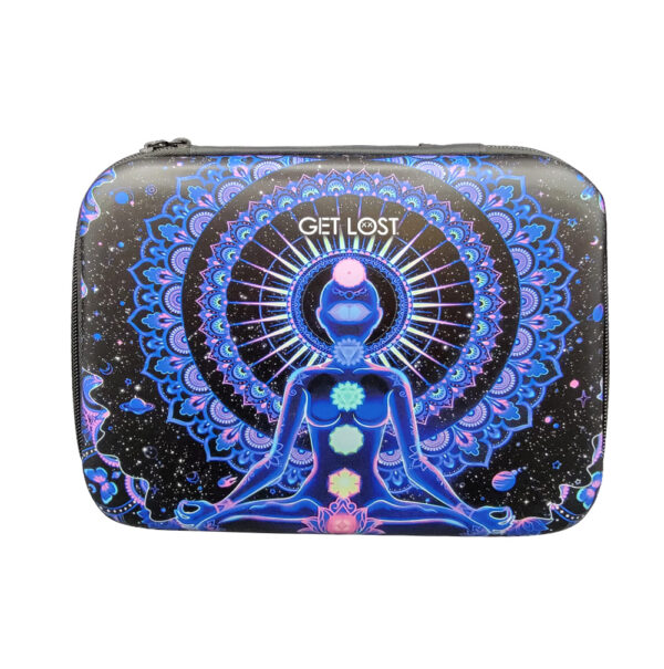 JB-GS-003 Get Lost Juice Box Gift Set 7 In 1 (7 Chakras) - Image 2