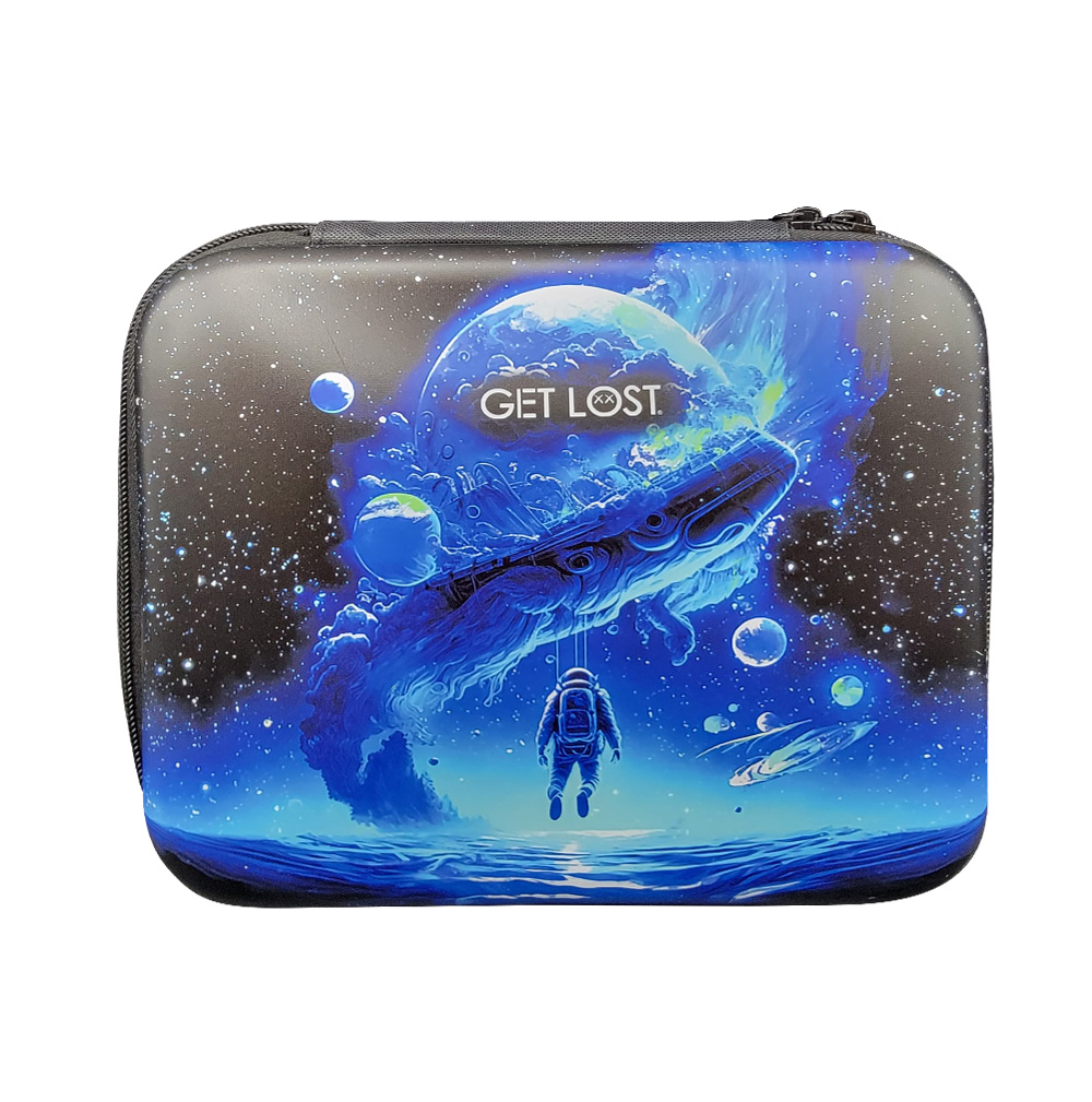 JB-GS-007 Get Lost Juice Box Gift Set 7 In 1 (Get Lost World) - Image 2