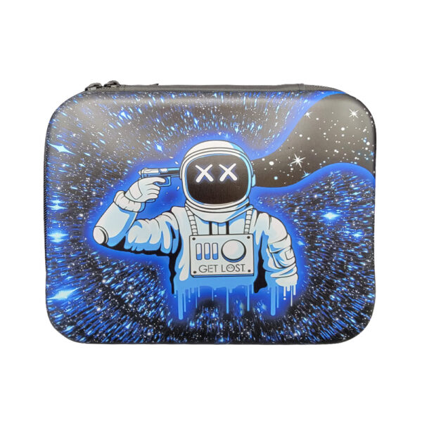 JB-GS-012 Get Lost Juice Box Gift Set 7 In 1 (Astronaut Suicide) - Image 2