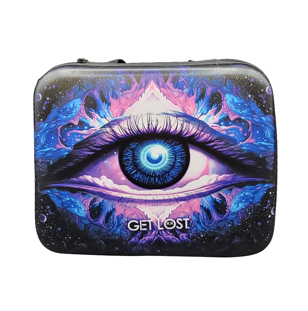 JB-GS-013 Get Lost Juice Box Gift Set 7 In 1 (Third Eye) - Image 2