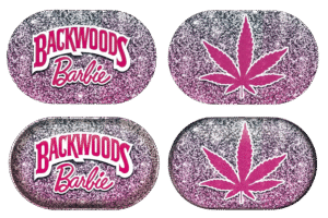 MTL005-3D Mini Tray With Lid – Backwoods Barbie