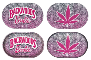 MTL005-3D Mini Tray With Lid – Backwoods Barbie