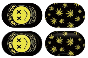 MTL030-3D Mini Tray With Lid – Mr. Nice Guy