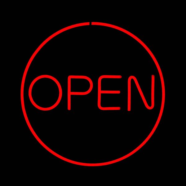 ON-NS-006 Open - LED Sign - Image 16