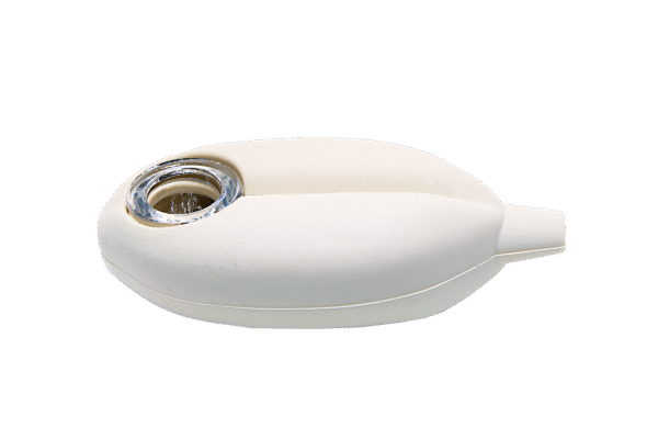 SHP-001 Silicone Hand Pipe - Vagina - Image 5