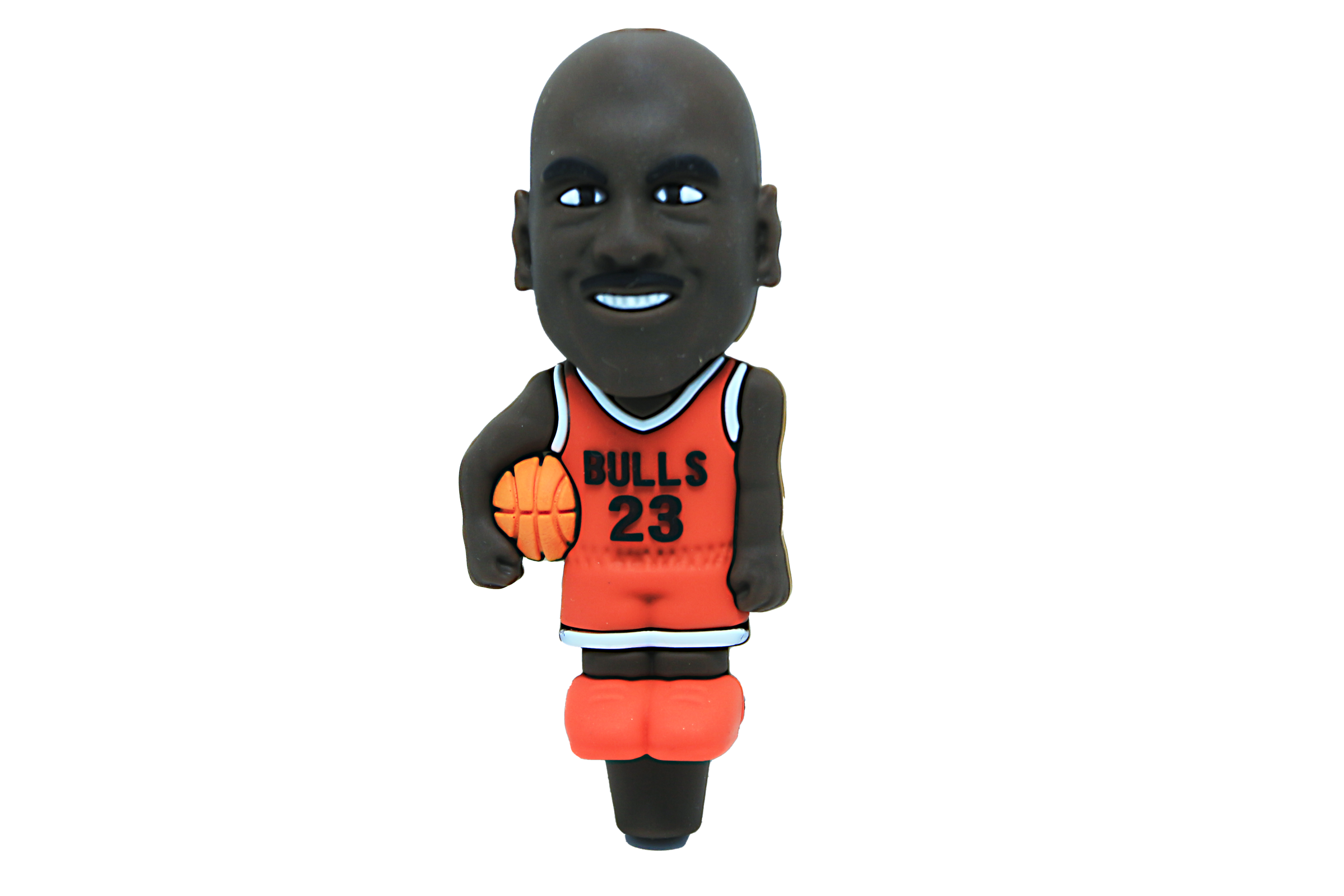 SHP-004 Silicone Hand Pipe – Michael Jordan
