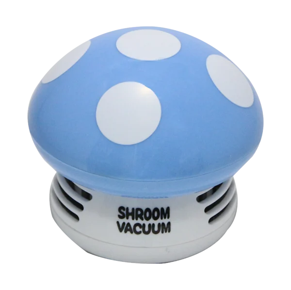 SV-6PK-001 - Get Lost Shroom Vacuum – Display of Mushroom Mini Vacuums (6 Count) - Image 12