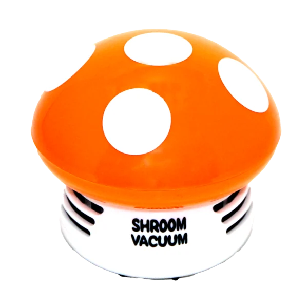 SV-6PK-001 - Get Lost Shroom Vacuum – Display of Mushroom Mini Vacuums (6 Count) - Image 11