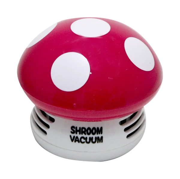 SV-6PK-001 - Get Lost Shroom Vacuum – Display of Mushroom Mini Vacuums (6 Count) - Image 13