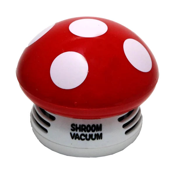 SV-6PK-001 - Get Lost Shroom Vacuum – Display of Mushroom Mini Vacuums (6 Count) - Image 8