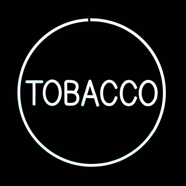 TO-NS-007 Tobacco - LED Sign - Image 2