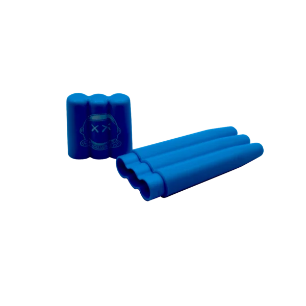 TPC-001 – Get Lost Triple Pre-Roll Case (12 Count) - Image 11