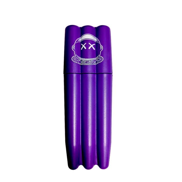 TPC-001 – Get Lost Triple Pre-Roll Case (12 Count) - Image 4