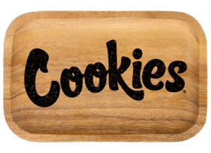 WT004_Wooden Tray – Cookies 11″x7″x1″