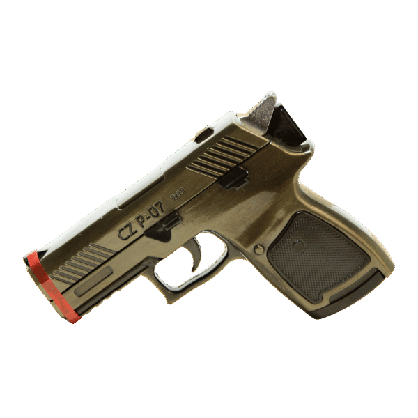 10260-2 Double Torch Pistol Lighter - (16 Count) - Image 14