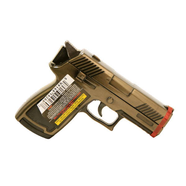 10260-2 Double Torch Pistol Lighter - (16 Count) - Image 13
