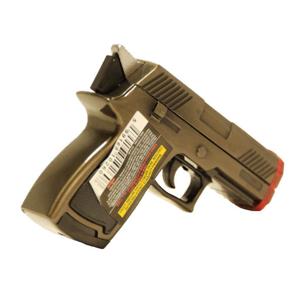 10260-2 Double Torch Pistol Lighter - (16 Count) - Image 11