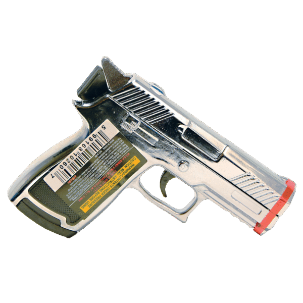 10260-2 Double Torch Pistol Lighter - (16 Count) - Image 9