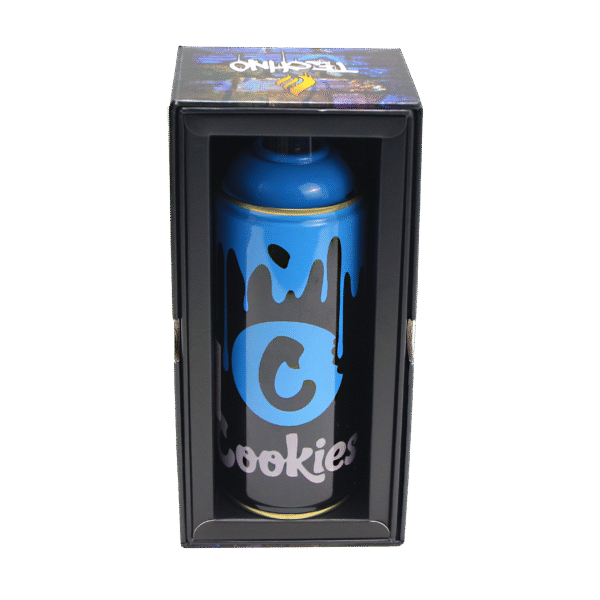 19017-CO1-Fire Extinguisher Torch Lighter Cookies