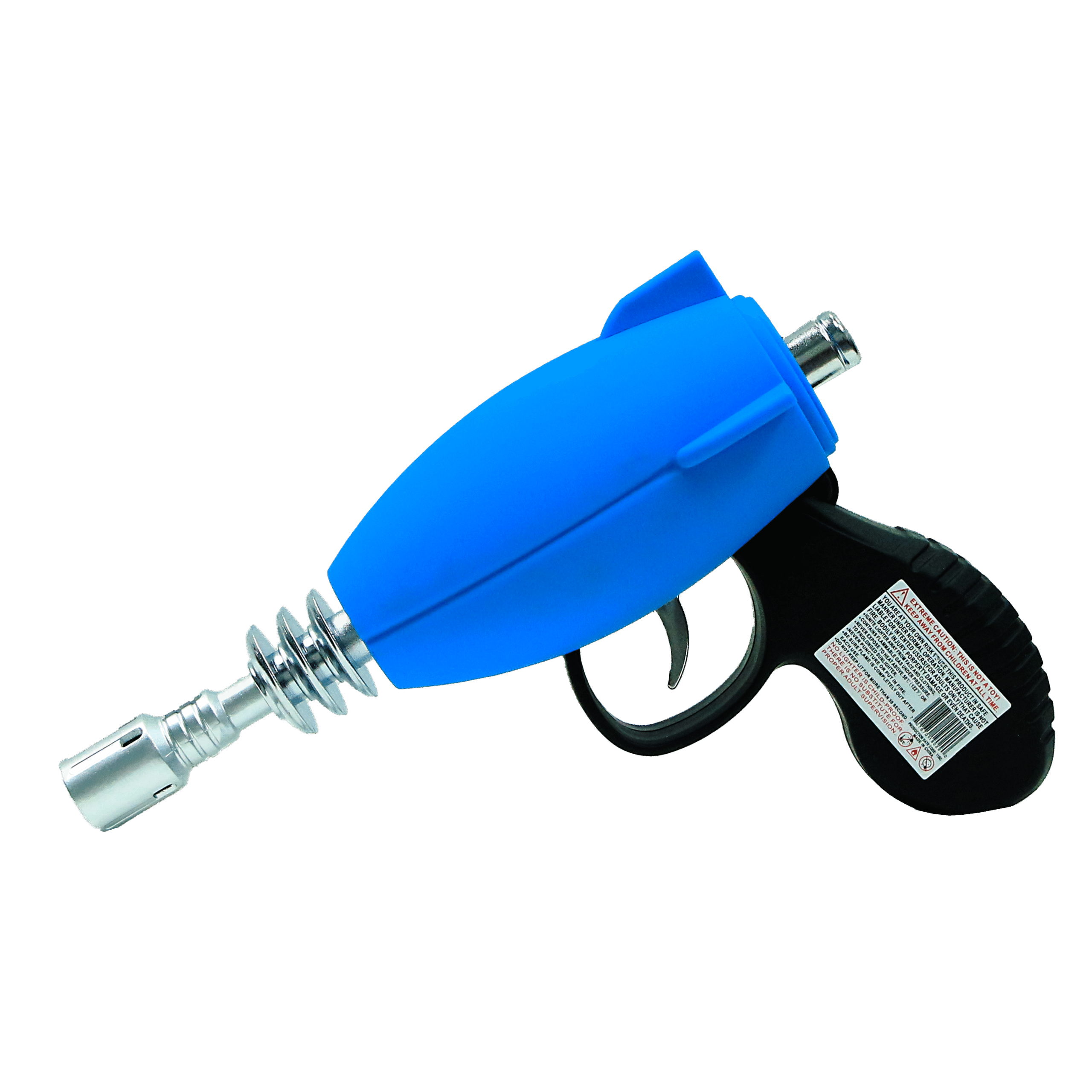 19029-FL8 Alien Blaster Torch Lighter With Fluorescent Light (Alien Cookies) (1Pc) - Image 5