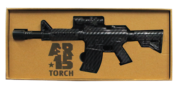 21346T-GB AR15 Torch Lighter Gift Box (1Pc)