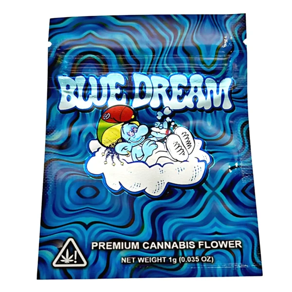 Blue Dream - CMB-1G-016