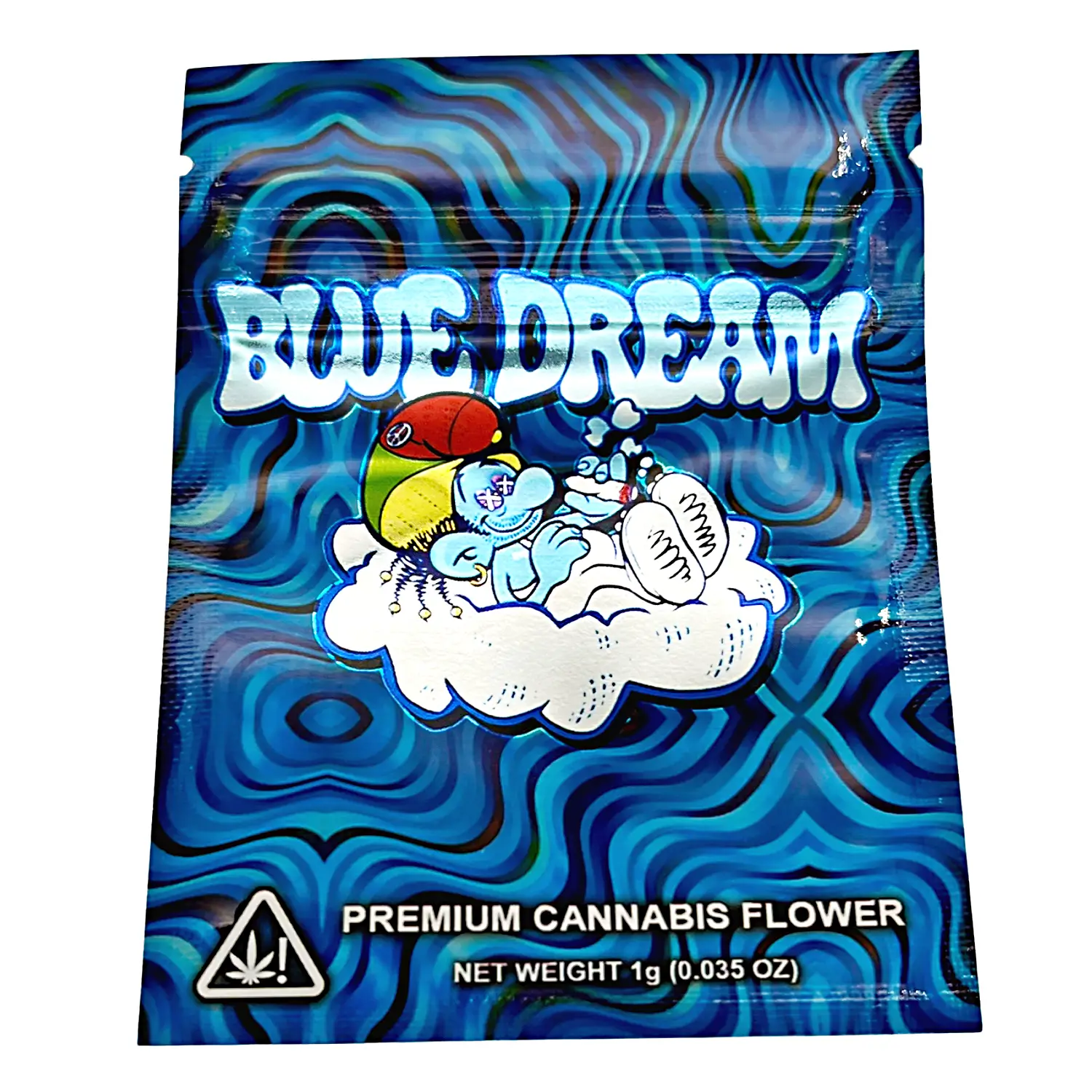 Blue Dream - CMB-1G-016