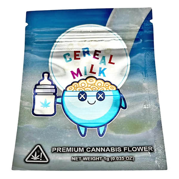 Cereal Milk - CMB-1G-023