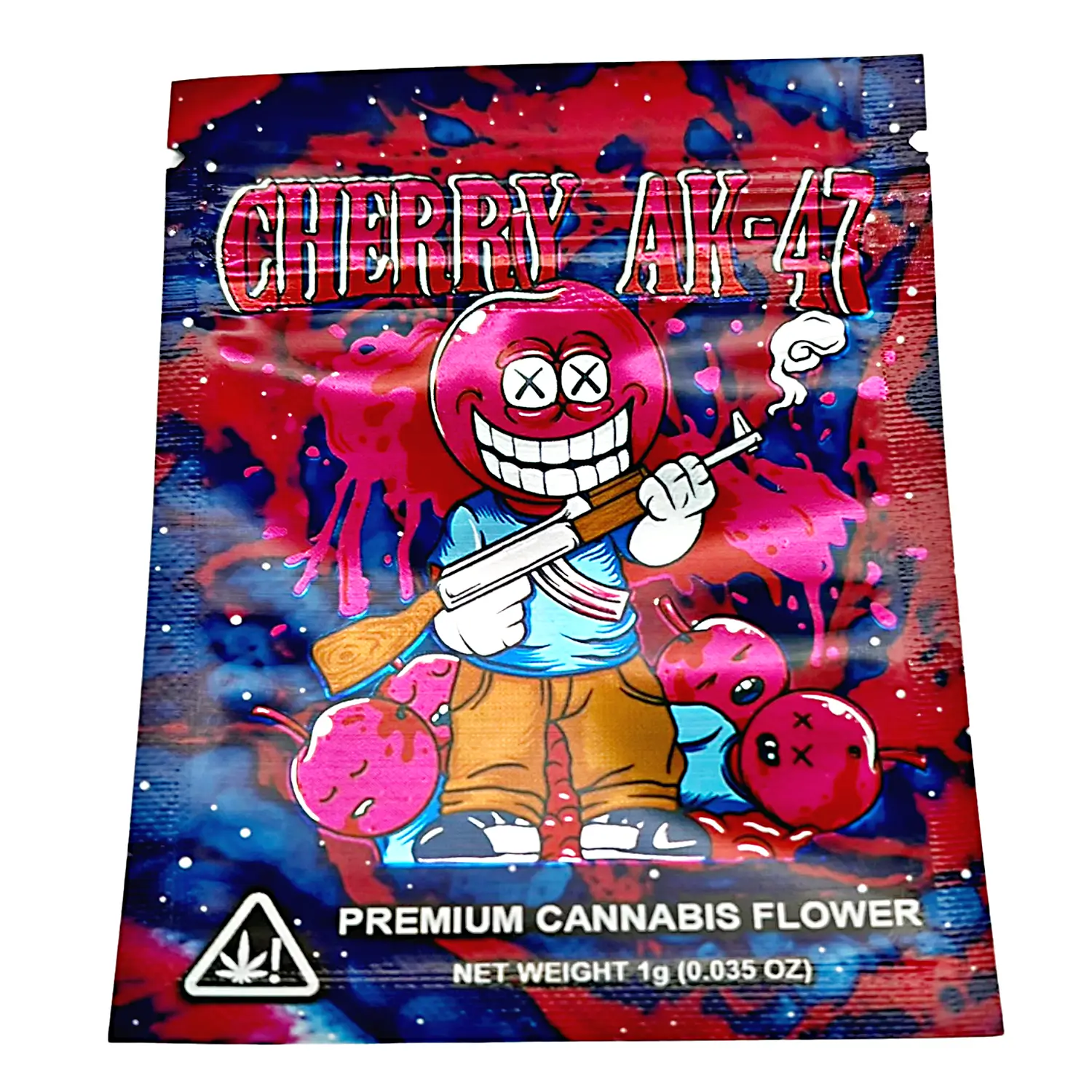Cherry AK-47 - CMB-1G-026