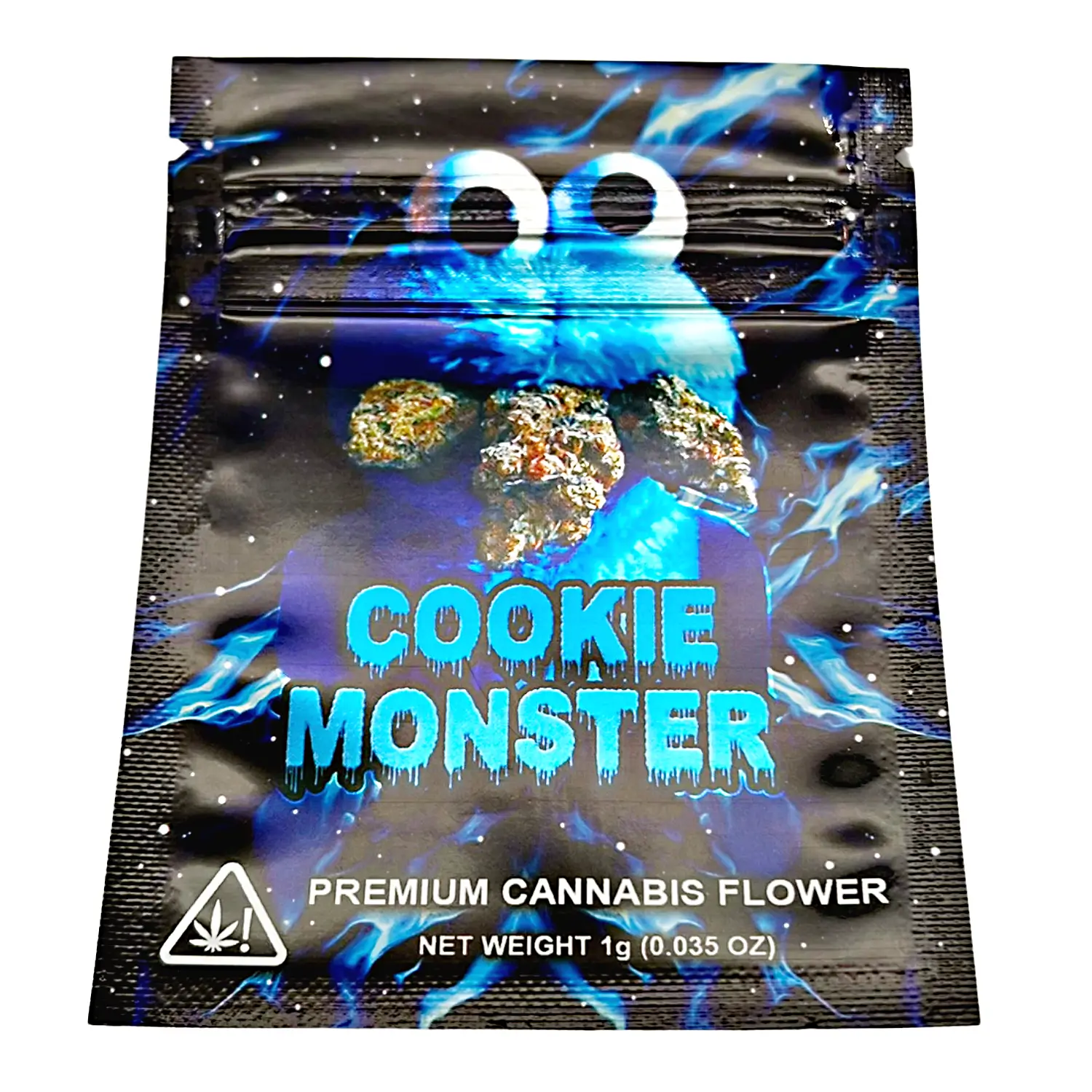 Cookie Monster - CMB-1G-028