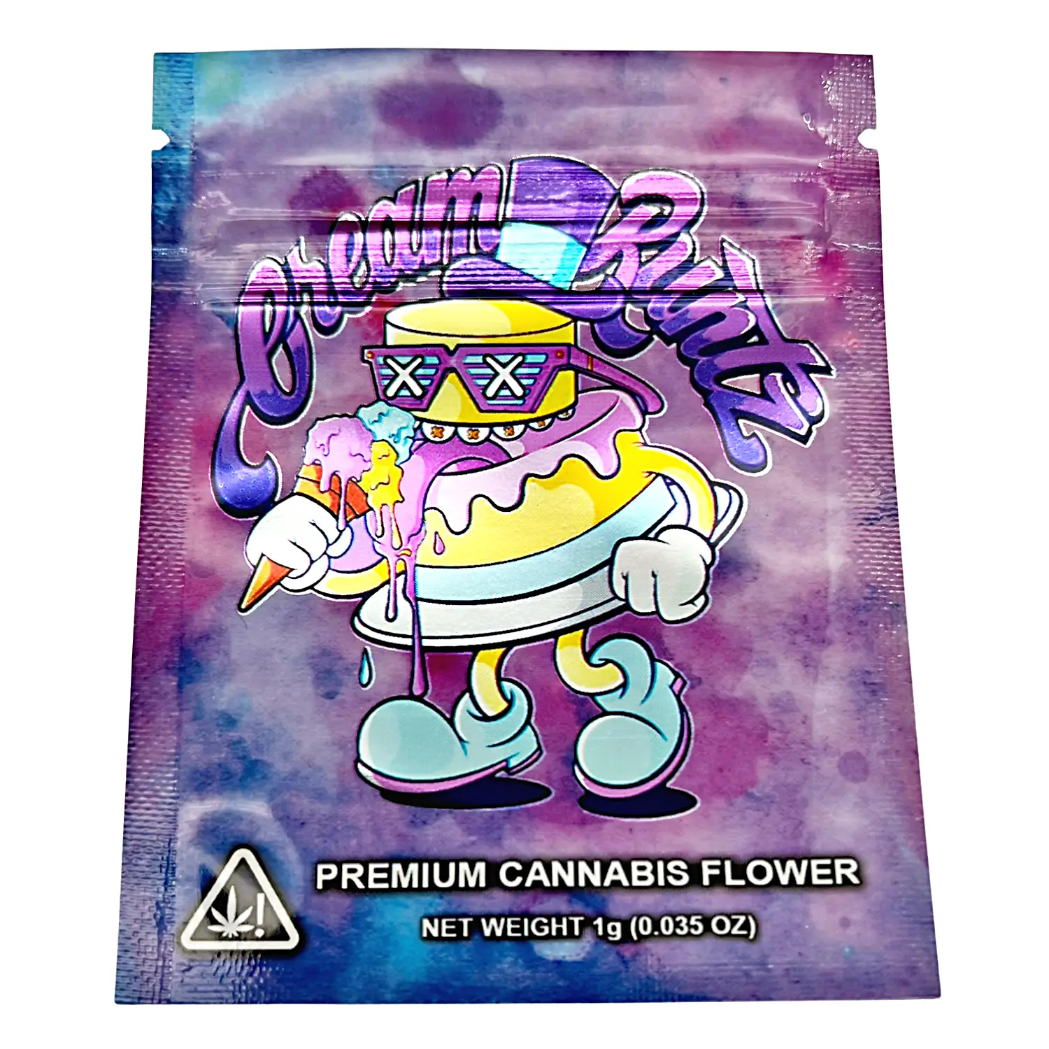 Cream Runtz - CMB-1G-029