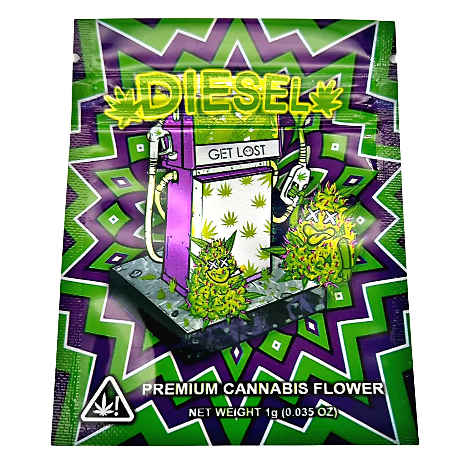Diesel - CMB-1G-031