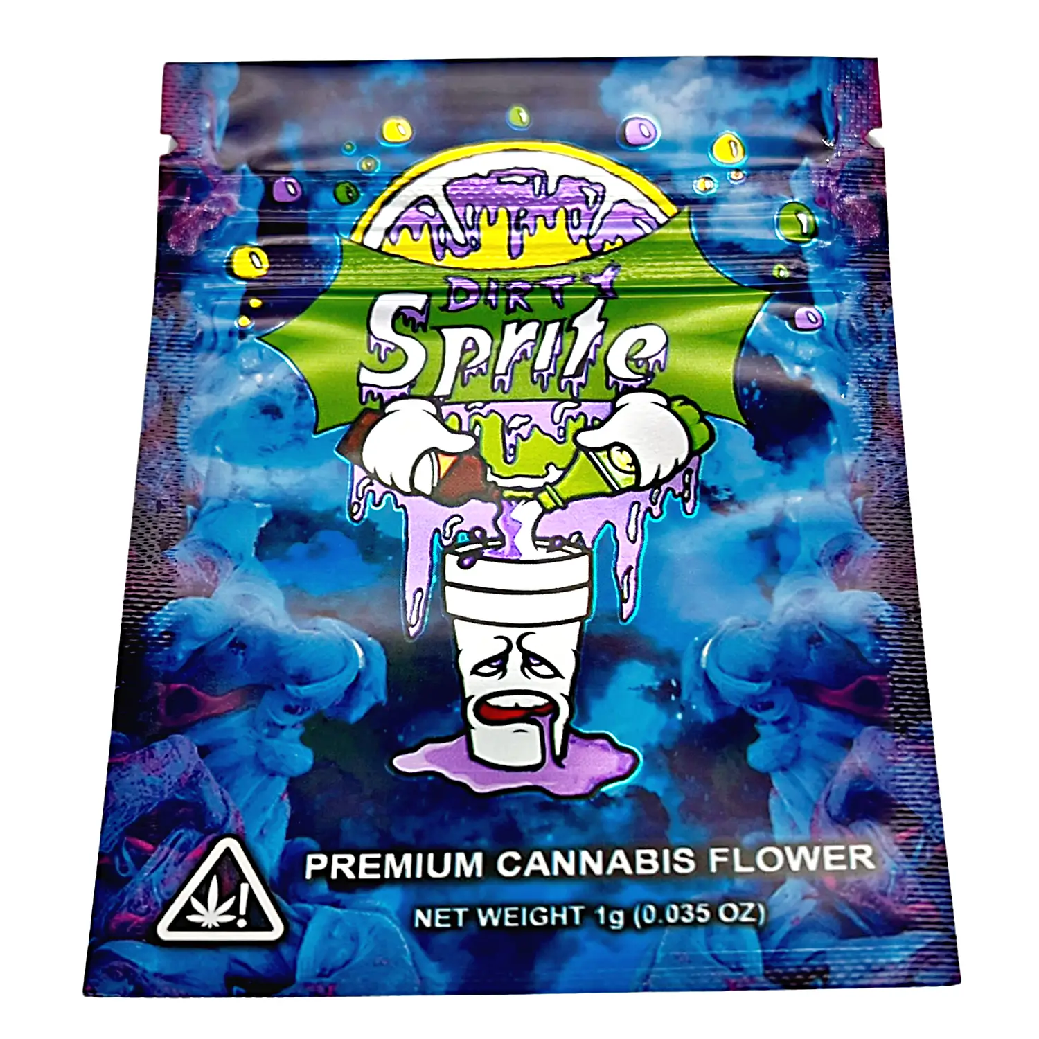 Dirty Sprite - CMB-1G-032