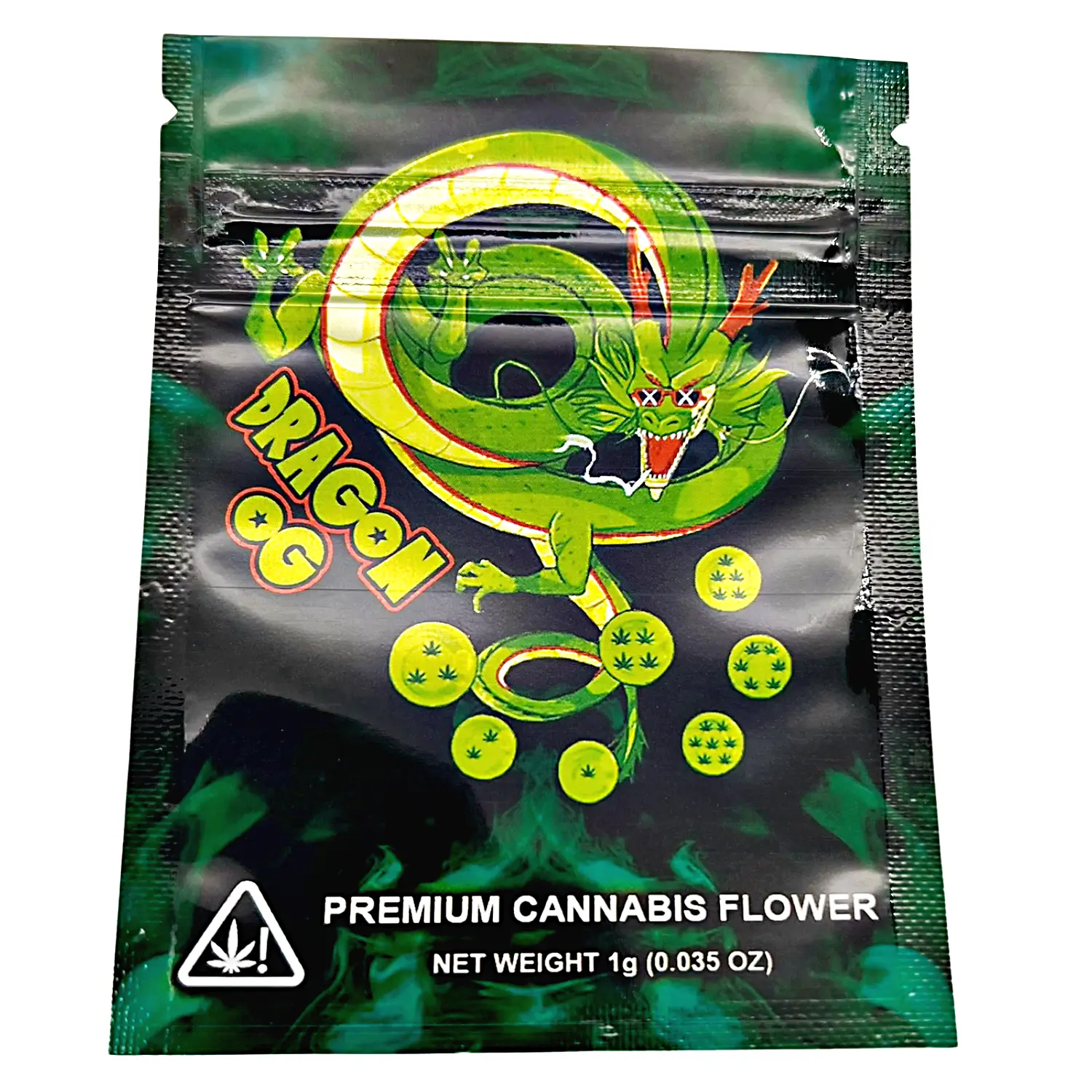 Dragon OG - CMB-1G-034