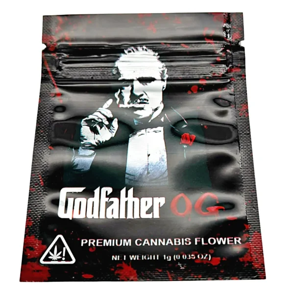 Godfather OG - CMB-1G-041
