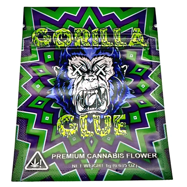 Gorilla Glue - CMB-1G-046