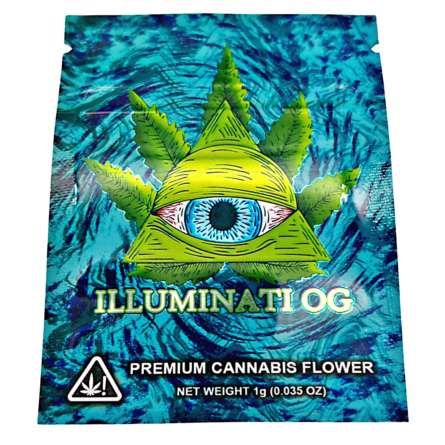 Illuminati OG - CMB-1G-049