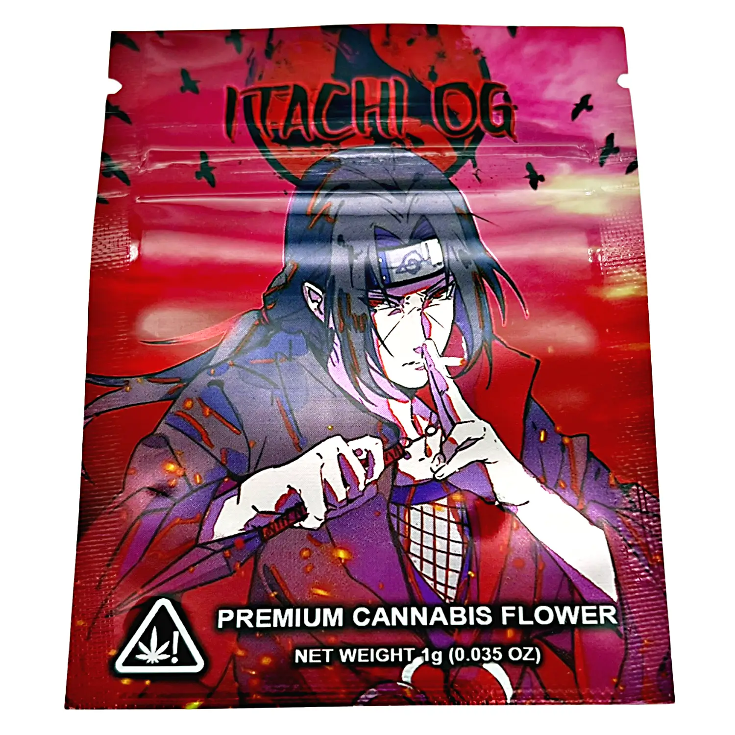 Itachi OG - CMB-1G-051
