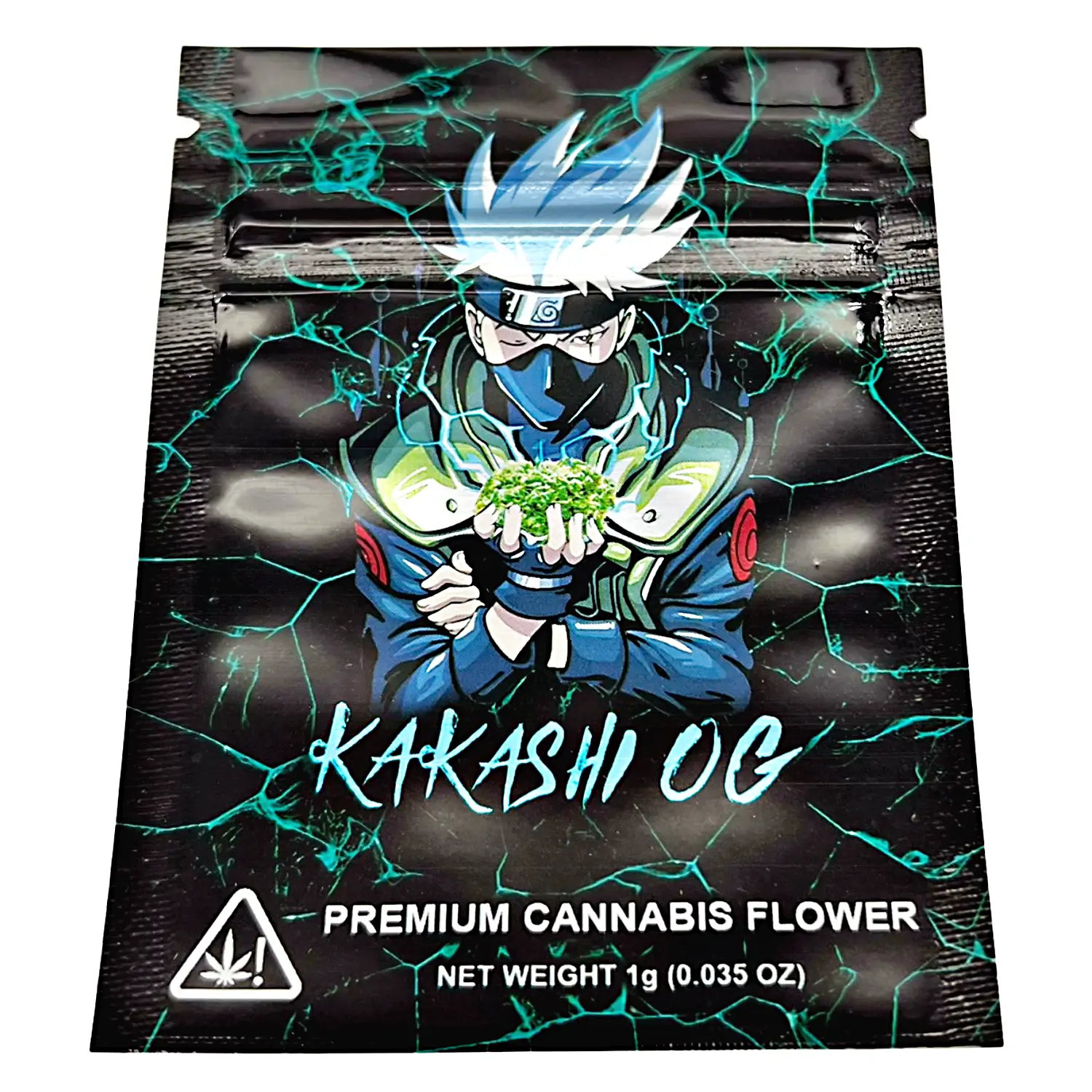 Kakashi OG - CMB-1G-054