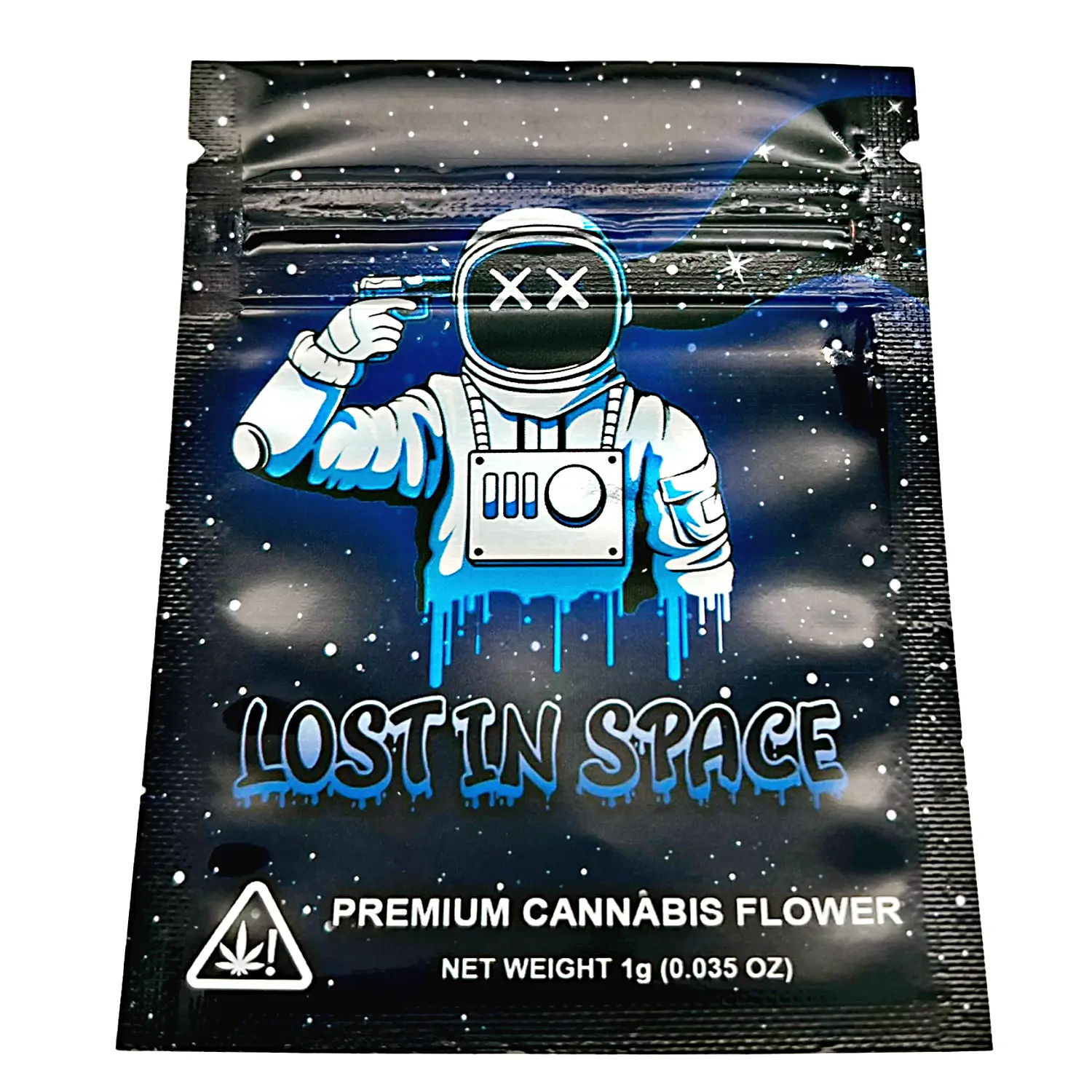 Lost In Space - CMB-1G-059