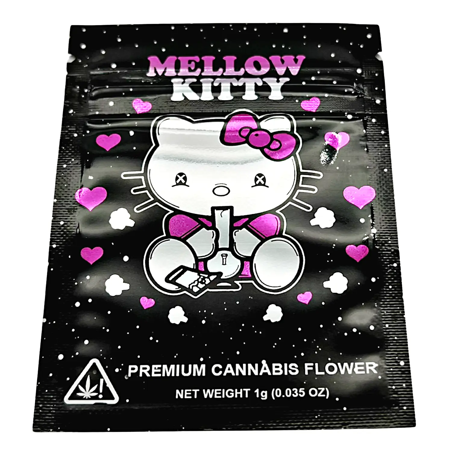 Mellow Kitty - CMB-1G-062