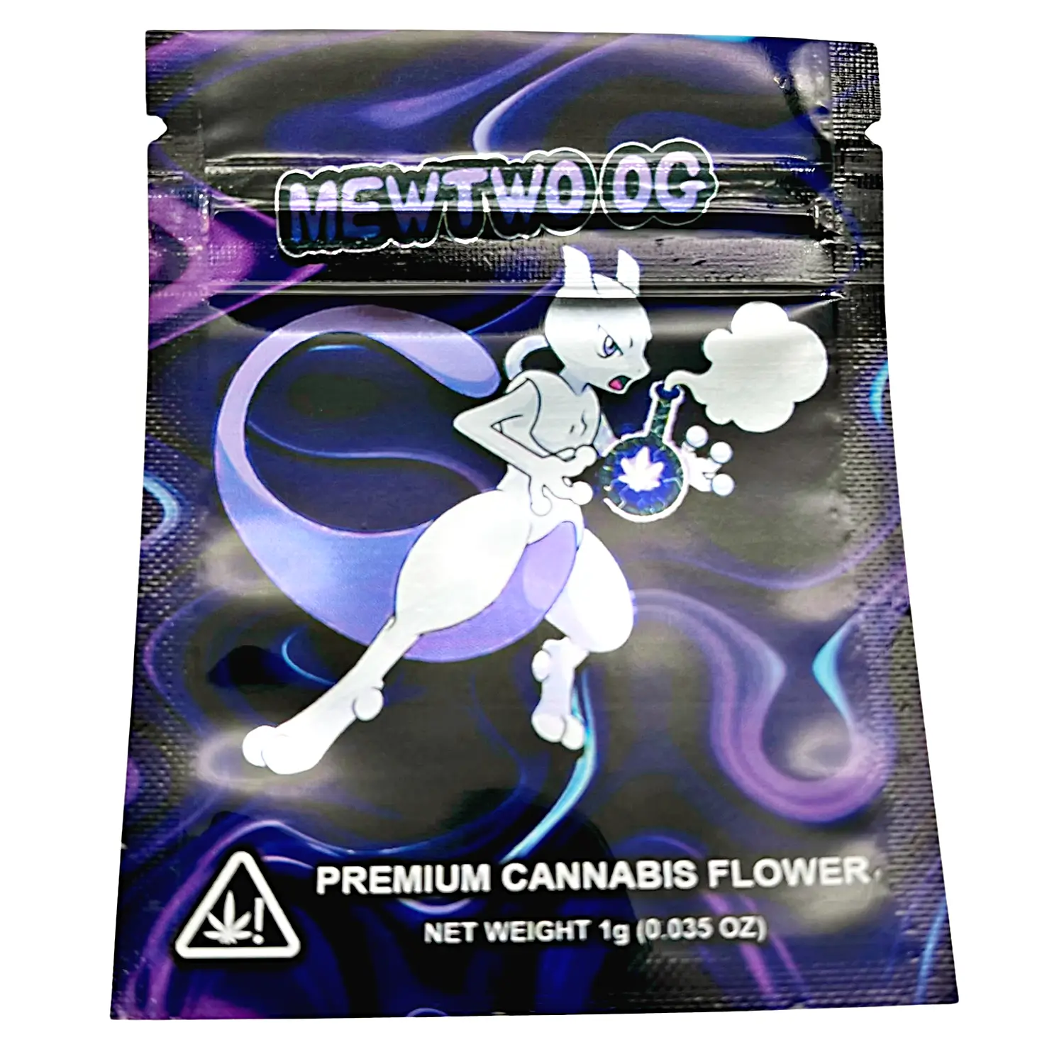 Mewtwo OG - CMB-1G-063