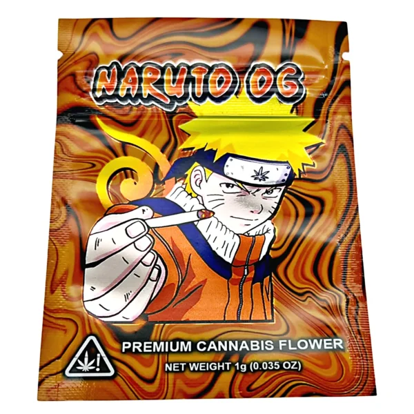 Naruto OG - CMB-1G-067