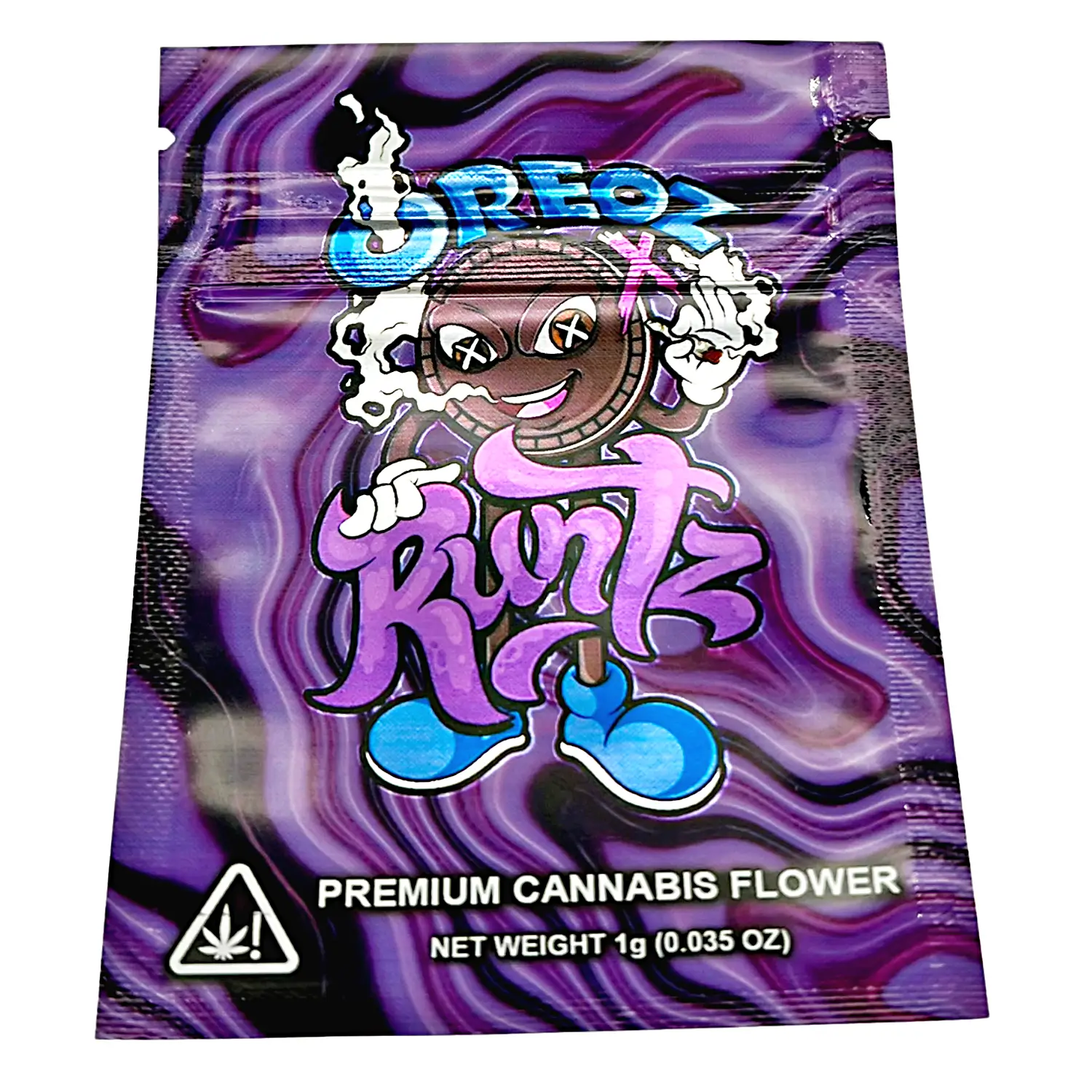 Oreos Runtz - CMB-1G-070