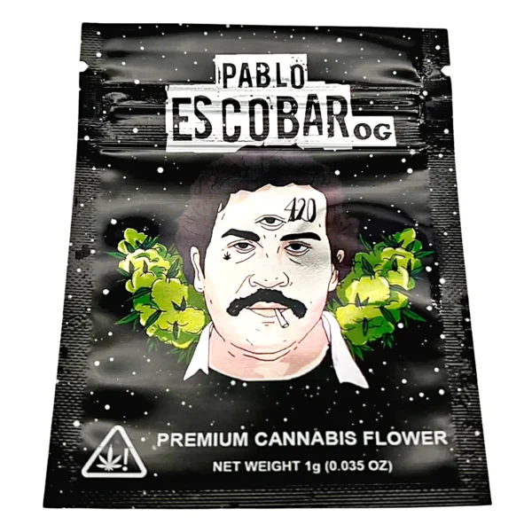 Pablo Escobar OG - CMB-1G-071