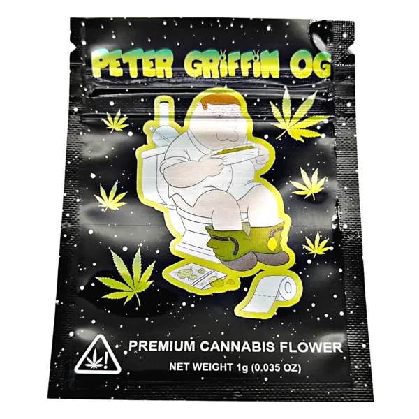 Peter Griffin OG - CMB-1G-074